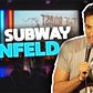 NYC Subway Performers | Gianmarco Soresi | Stand Up Comedy