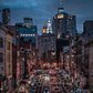 Chinatown, Manhattan