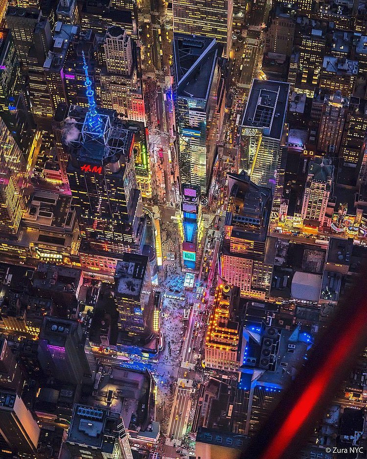 Times Square, Manhattan