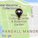 Snug Harbor Cultural Center (1000 Richmond Terrace, Staten Island, NY 10301)