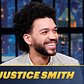 Justice Smith Had a Traumatic Roach Experience in New York City