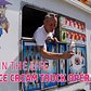Day In The Life: NYC Ice Cream Truck Operator
