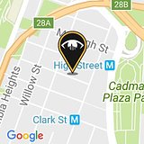 Plymouth Church (57 Orange St, Brooklyn Heights, NY 11201)