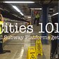 Cities 101: How NYC Subway Platforms get Cleaned