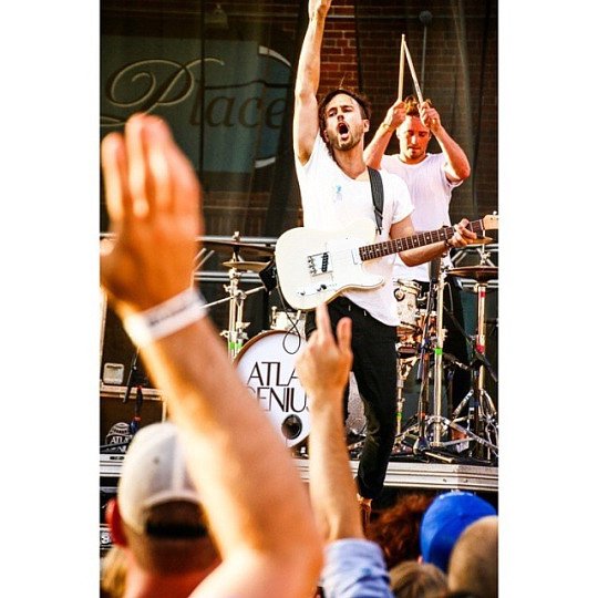 Kansas City June 20, 2015