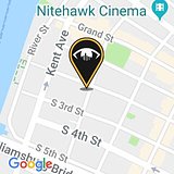 Sunday In Brooklyn (348 Wythe Ave, Brooklyn, NY 11249)