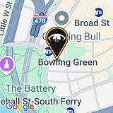 Alexander Hamilton U.S. Custom House (1 Bowling Green, New York, NY 10004)