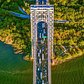 George Washington Bridge, Washington Heights, Manhattan