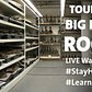 Big Bones and Dino Dig #StayHome & #LearnWithMe About Paleontology