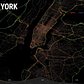 Data Visualization - New York City: One Day on Waze | Waze
