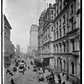 New York City, Snap Shatow, 42nd Street, showing entrance to G[ran]d Central Station, ca. 1905