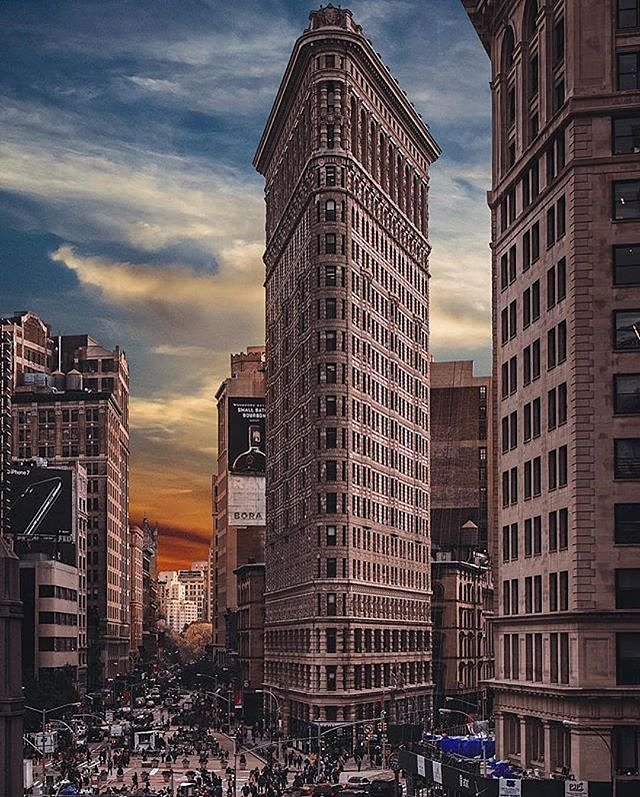 Photo via @bora.vs.bora 
#viewingnyc