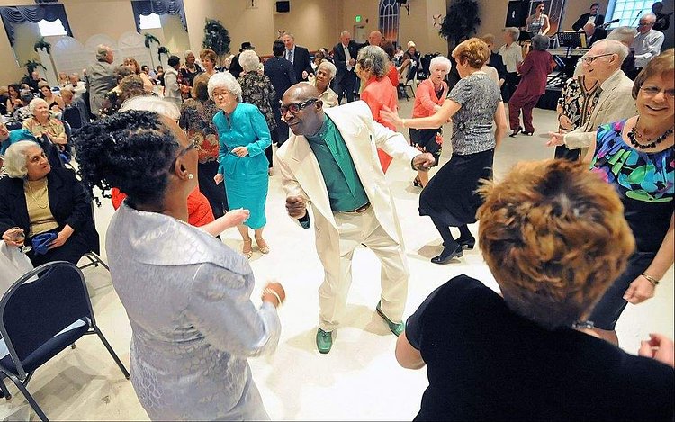 Photo from a similar "Senior" Prom in Maryland