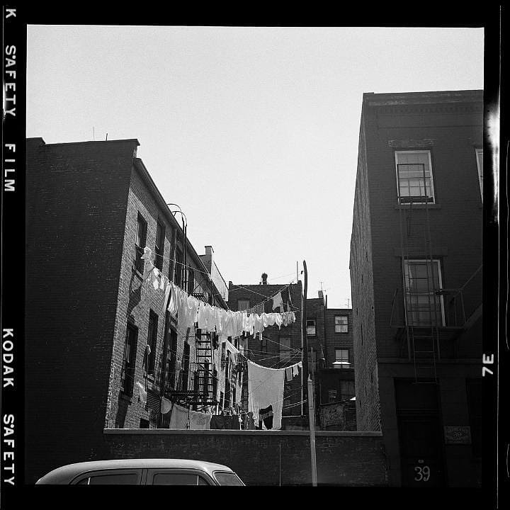 David Attie's Original Photography