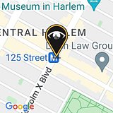 ArtCrawl Harlem (Malcolm X Blvd & W 125th St, New York, NY 10027)