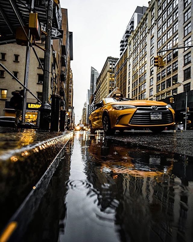 New York, New York. Photo via @m_bautista330 #viewingnyc #newyork #newyorkcity #nyc