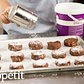 Perfect Chocolate Buckwheat Cookies from Bien Cuit | Sweet Spots