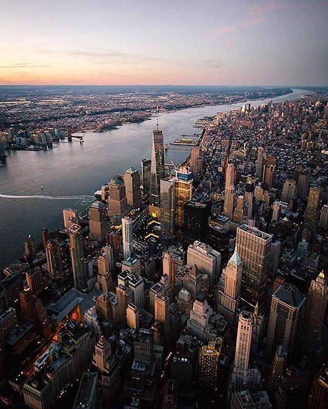 Photo via @matthewpastula 
#viewingnyc