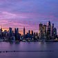 Midtown Manhattan from New Jersey