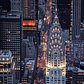Chrysler Building, New York