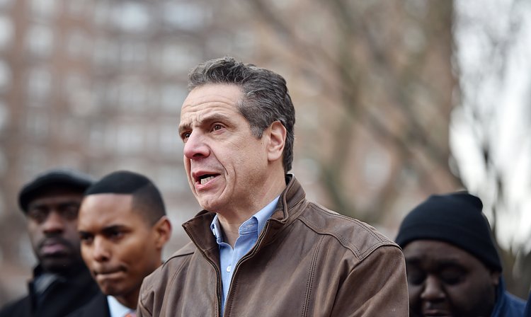 Governor Cuomo Directs State Health Department to Investigate Public Health and Safety Hazards at NYCHA Properties