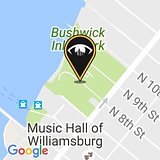 Smorgasburg (90 Kent Ave, Brooklyn, NY 11211)