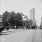 Around The Flatiron Building, 1906