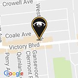 Alfonso Pastry Shoppe (1899 Victory Blvd, Staten Island, NY 10314)