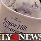 Family-run Sugar Hill Creamery opens in Harlem