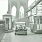 Brooklyn Bridge Trolley 1930's