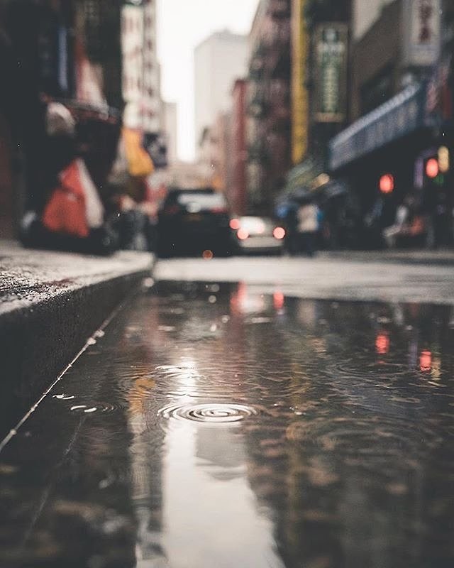 New York, New York. Photo via @arin.nyc #viewingnyc