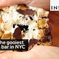 This is the gooiest s'mores bar in New York City