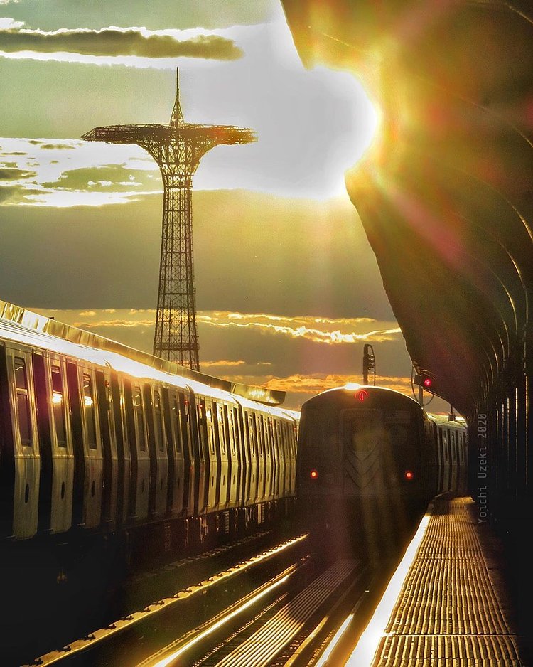 Coney Island, Brooklyn