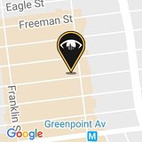 Tomcats Barbershop (135 India St, Brooklyn, NY 11222)