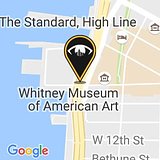 Museum of Ice Cream (100 Gansevoort St, New York, NY)