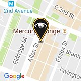 Heartbeet Juicery (85 Stanton Street, New York, NY 10002)