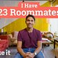 I Pay $2,100/Month To Live With 23 Roommates in NYC | Unlocked