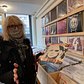 Best Hidden Gem Vinyl Record Store in New York City: Ergot Records East Village