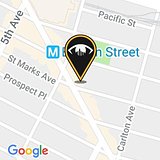 Sofreh (75 St Marks Ave, Brooklyn, NY 11217)