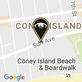 Mermaid Parade (Surf Ave & W 21st St, Brooklyn, NY 11224)