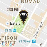 Madison Square Park (Madison Ave, New York, NY 10010)