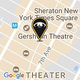 Broadway & 50th St. (New York, New York)