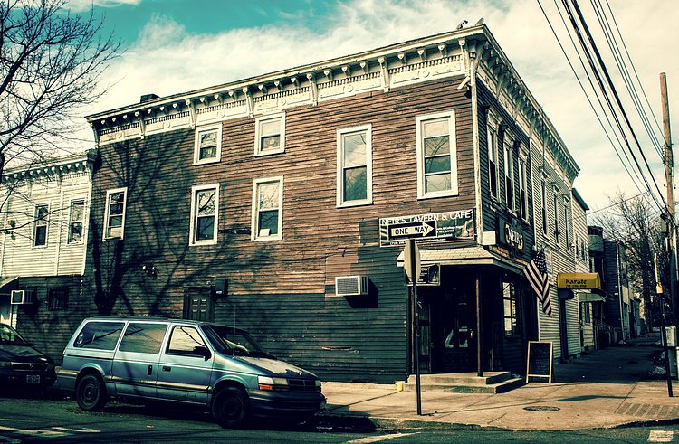 Historic Neir's Tavern | Neir's Tavern was founded in October, 1829. It's one of the oldest and most historic bars in the country. Located  in the neighborhood of Woodhaven, Queens, New York City.

More @ <a href="http://neirstavern.com/" rel="nofollow">neirstavern.com/</a>