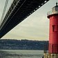 Little Red Lighthouse, Washington Heights, Manhattan