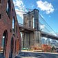 Brooklyn Bridge Park, DUMBO, Brooklyn