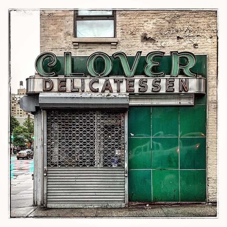 2nd Avenue, New York, NY