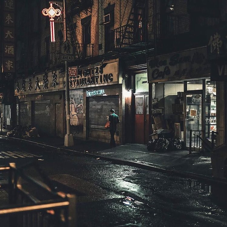 New York, New York. Photo via @wrongrob #viewingnyc #newyorkcity #newyork #nyc