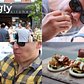 Ugly Kitchen | 2016 Viewing NYC East Village Pork Bun Crawl
