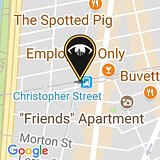 Jeju Noodle Bar (679 Greenwich St, New York, NY 10014)