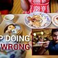 The Right Way to Order and Eat Dim Sum - Stop Doing it Wrong, Episode 39